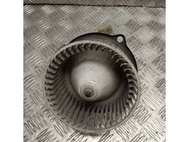 Вентилятор печки 1625004801 Honda Prelude