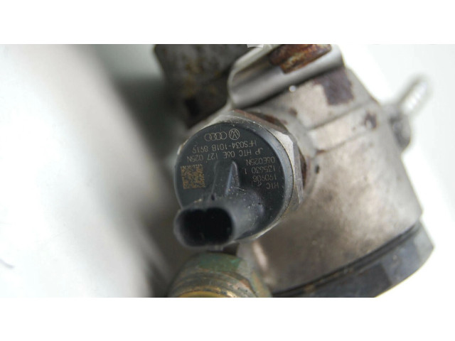 Топливный насос