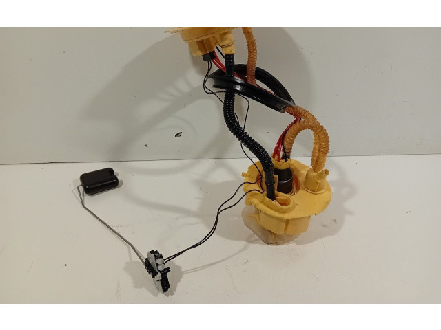 Vstřikovací čerpadlo 4M4919088D Volkswagen Touareg III DEND