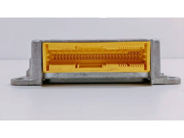 Блок подушек безопасности 8P0959655D, 0285001700   Audi A3 S3 8P