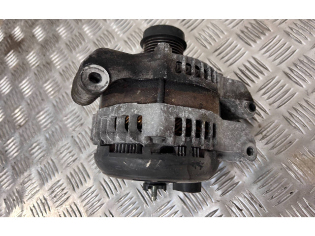 Генератор 30318724485 Maserati Levante