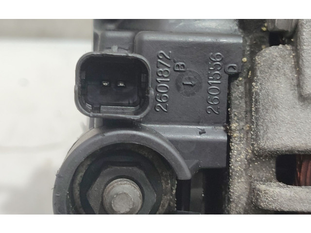 Генератор 5705NH   Peugeot 307      