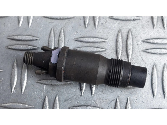 Форсунка KCA17S89 Jeep Grand Cherokee (WJ) для дизельного двигателя 3.1