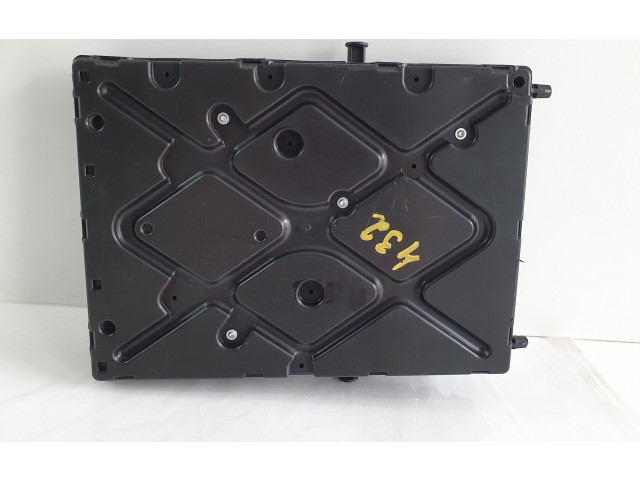 Блок комфорта BK2T14B476BG, A2C53348839C Ford Transit Custom