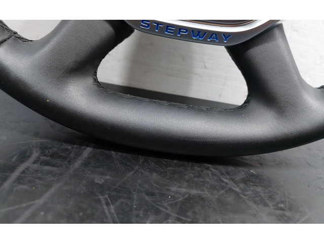 Руль Dacia Sandero - года 34227014B, 34227006B