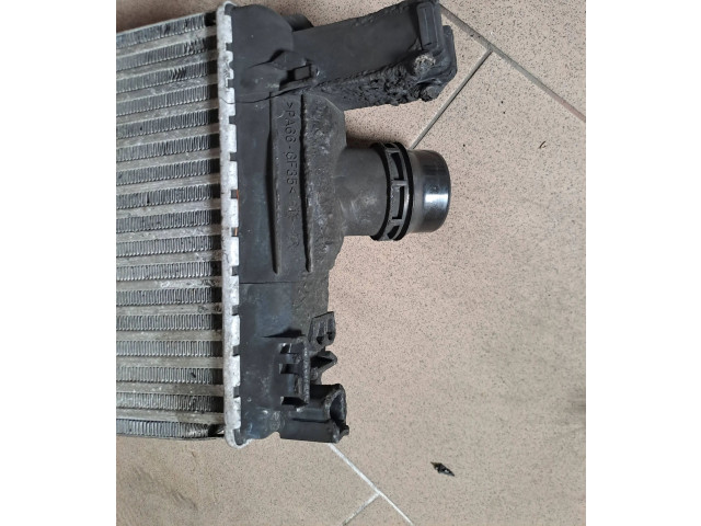 Интеркулер 144965154R, 20057221497 Dacia Duster