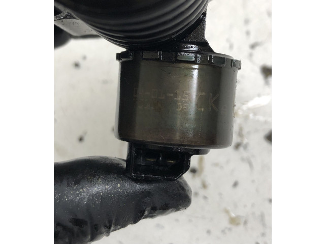 Форсунка 03G130073B, 0414720403 Audi A3 S3 8P