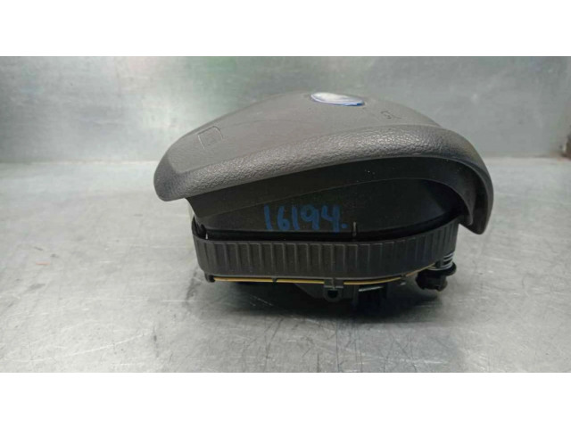 Подушка безопасности водителя 1900803 Ford B-MAX