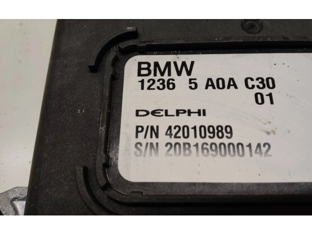 Блок управления 12365A0A030, 42010989   Mini One - Cooper F56 F55