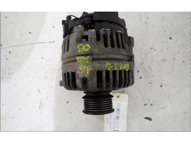 Генератор 38903018R Volkswagen New Beetle