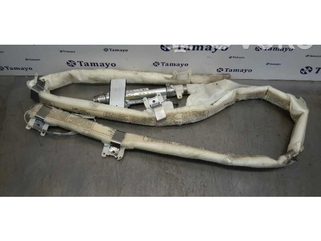 Подушка безопасности двери 72127141507   BMW X5 E70