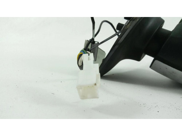 Зеркало электрическое правое Dacia Sandero