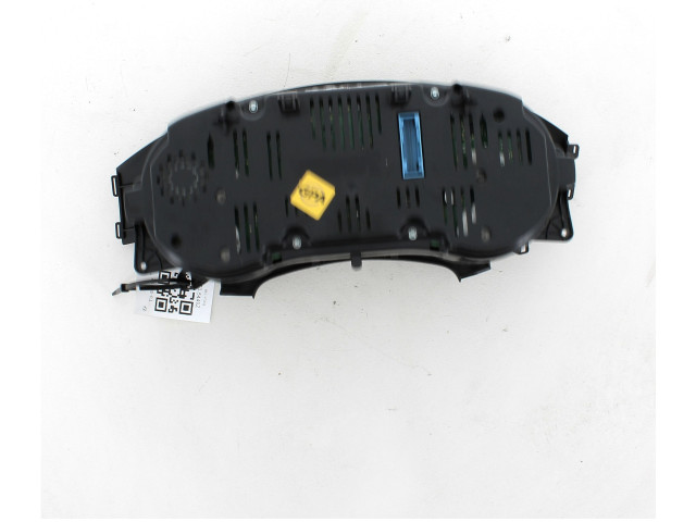 Панель приборов 3T1920841HKD0, T0-5449Z Skoda Superb B5 (3U)
