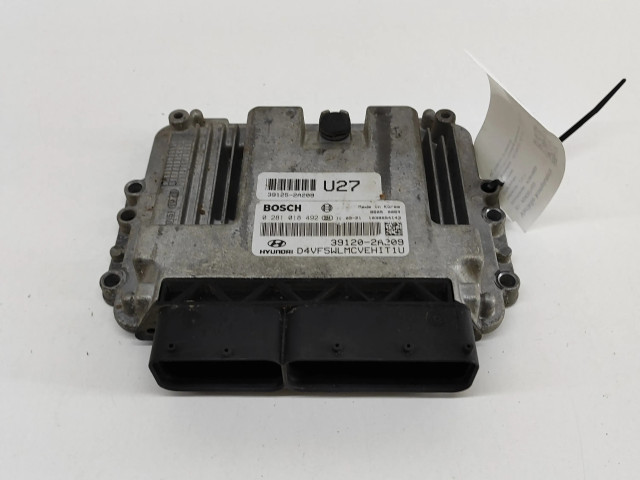 Řídící jednotka 391252A209, 391202A209 Hyundai i40 2012