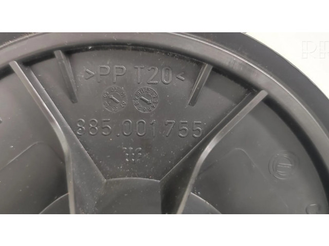 Вентилятор печки 885001755 Alfa Romeo GT