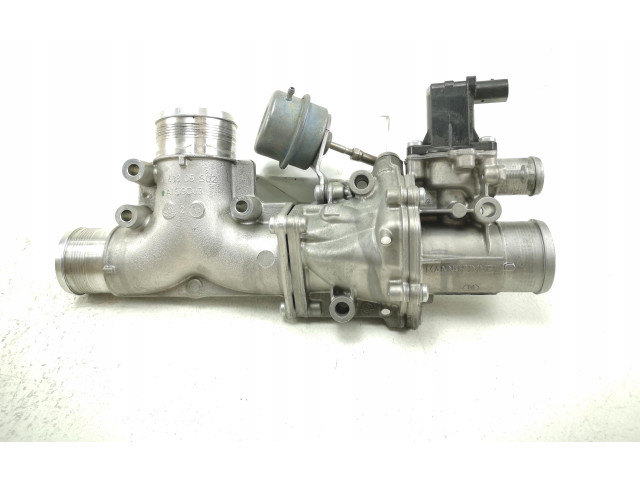  Турбина Jaguar XJ X351  C2D3772, C2D3772         