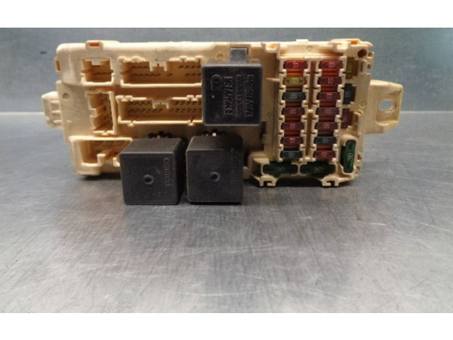 Модуль управления BSM MR252886 Mitsubishi Galant