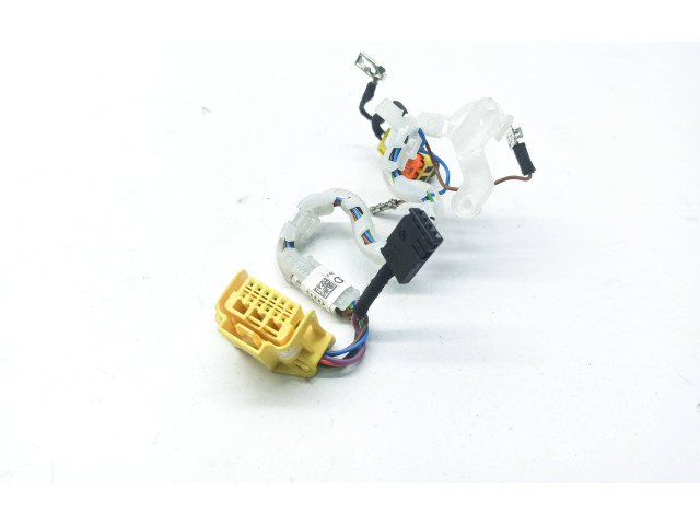 Подушка безопасности водителя 82A971589A, 82A971589 Audi A1