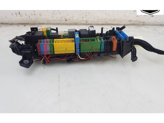 Блок предохранителей A2465400240, A2465400240 Mercedes-Benz CLA C117 X117 W117