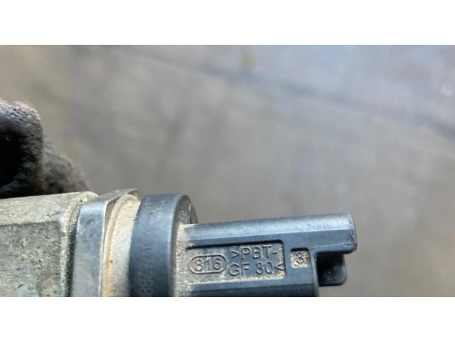 Vstřikovací lišta Citroen C-Crosser pro naftový motor 2.2