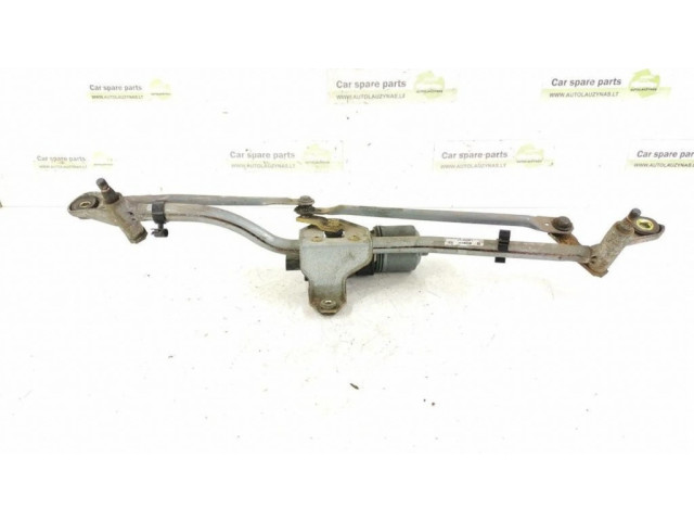 Комплект механизма стеклоочистителей