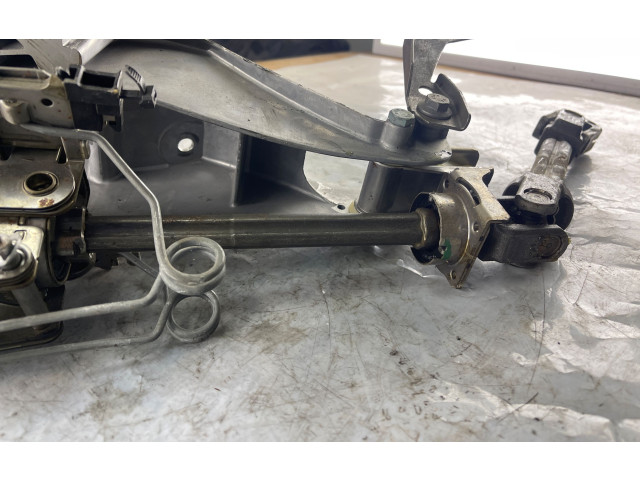 Комплект оси рулевого колеса