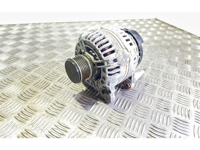 Генератор 06F903023F   Volkswagen Touran I      