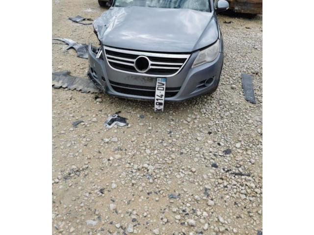 Zpětné zrcátko Volkswagen Tiguan 2007 5N1857507P9B9, 5N1857507P9B9