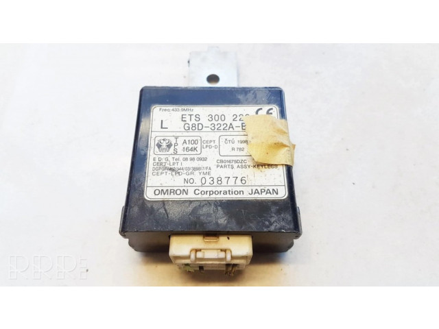 Другой датчик