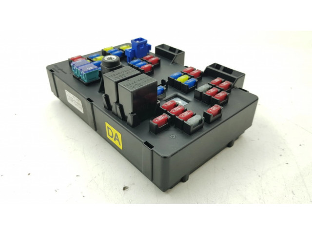 Pojistková skříňka C105IP, AK62215 Opel Antara 2007