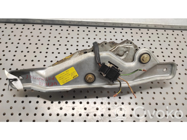 Моторчик заднего дворника 7M0955711 Ford Galaxy