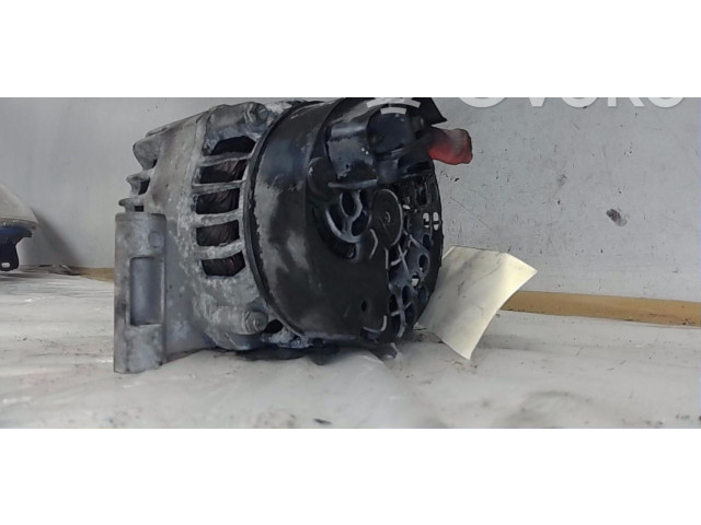 Генератор 51944878 Alfa Romeo Mito