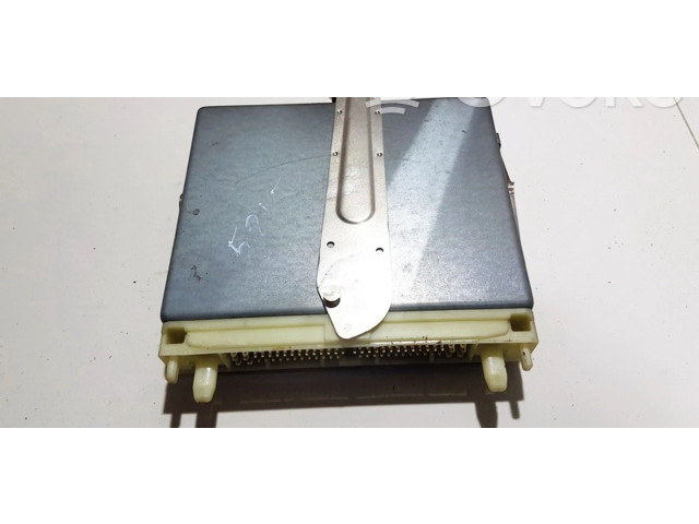 Блок управления двигателя 0281001591, 17390144 Volvo S70 V70 V70 XC