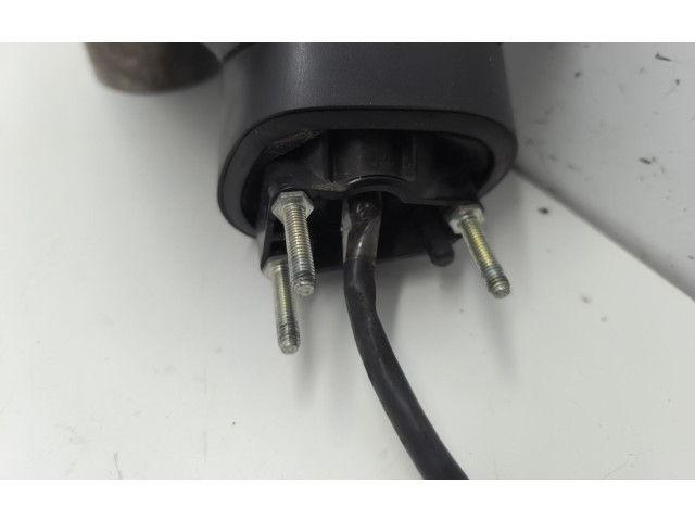 Зеркало электрическое        Audi A1  2010 - 2018 года   