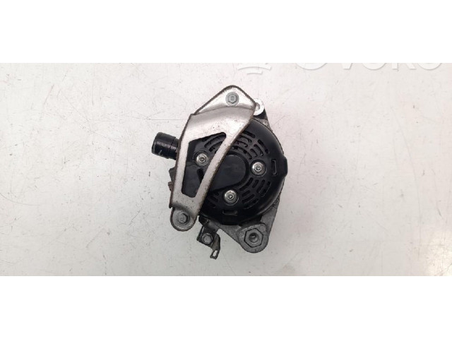 Генератор MS1042118280, ALF210404   Honda HR-V      