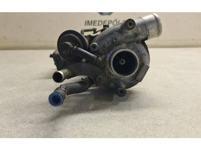 Turbodmychadlo Турбина 1390078E10000, 1390078E10 Suzuki Grand Vitara I