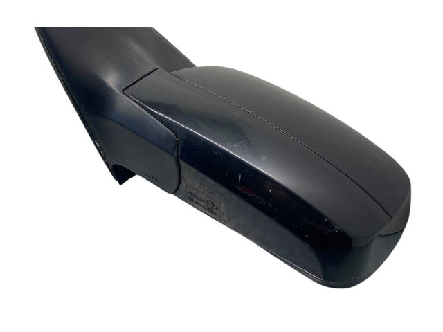 Зеркало (механическое)       KIA Sorento  2002 - 2009 года   