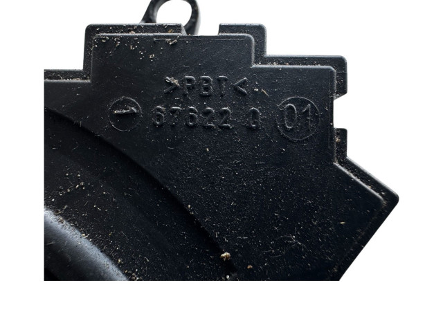 Подрулевой шлейф SRS 6976394, 0430622009 BMW 5 E60 E61