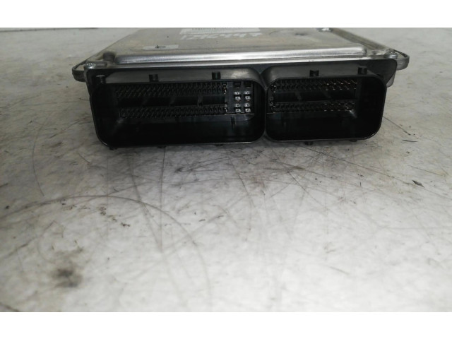 Řídící jednotka SLV03L906018NG Volkswagen Caddy 2012