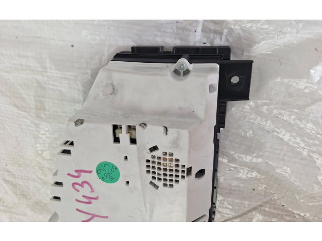 Панель приборов 3D0920885A   Volkswagen Phaeton       