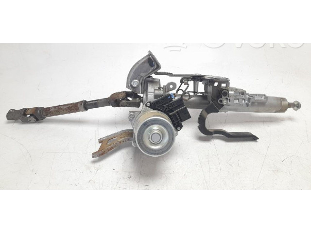 Рулевая рейка JJ501004411 Mazda CX-5 II 2017 - года