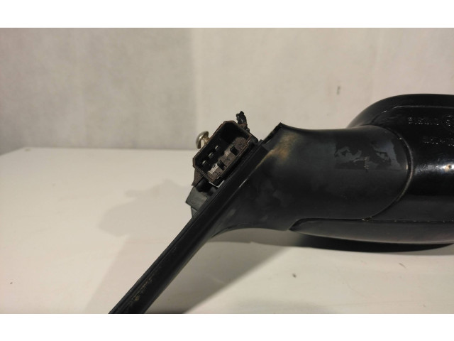 Зеркало электрическое Audi A8 S8 D2 4D 1994 - 2002 года