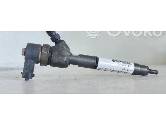 Форсунка 0445110256    Hyundai Getz   
