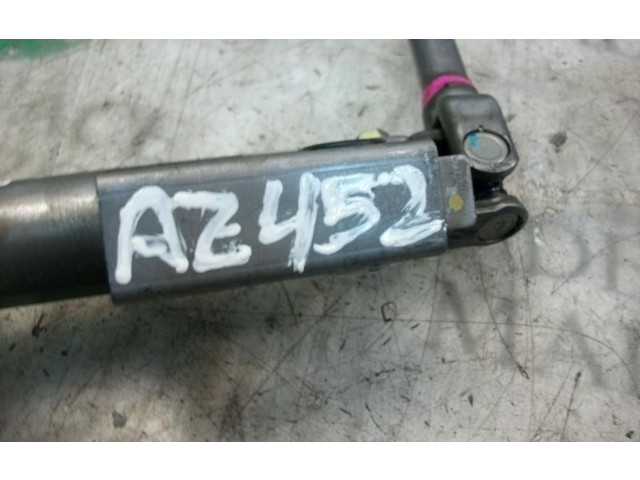 Рулевая рейка Toyota Yaris Verso 1999 - 2005 года