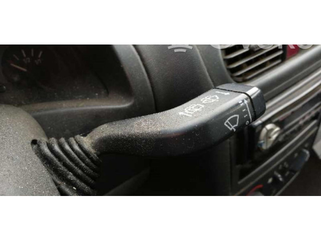Переключатель дворников 09185413 Opel Combo C