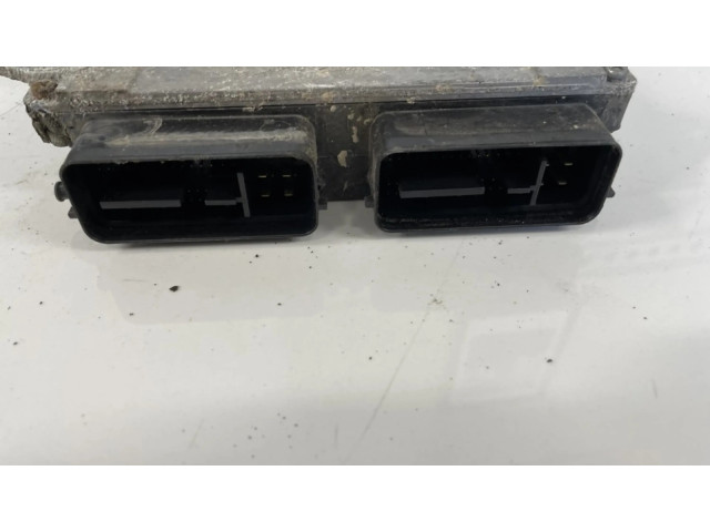 Блок управления двигателя a1351503579   Smart ForFour I