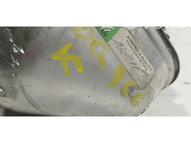  Турбина Fiat Fiorino  55270995, 55278596   для двигателя 225 A2.000,463 45 266,552 83 775      