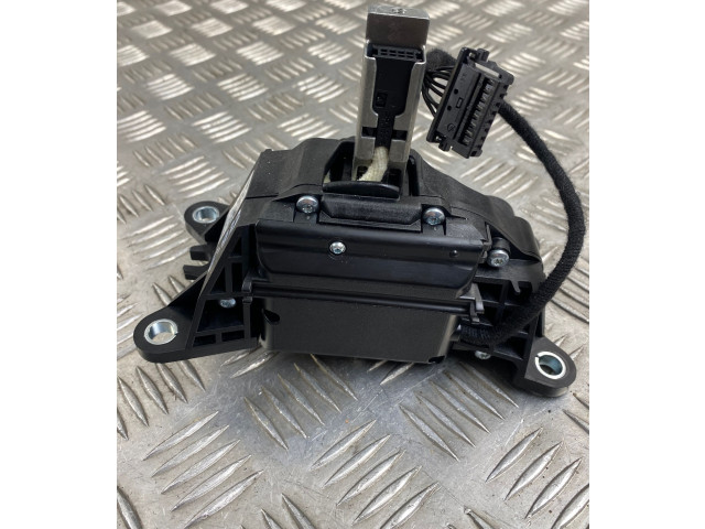 Рычаг переключения передач 4K1713041G Audi A6 S6 C8 4K