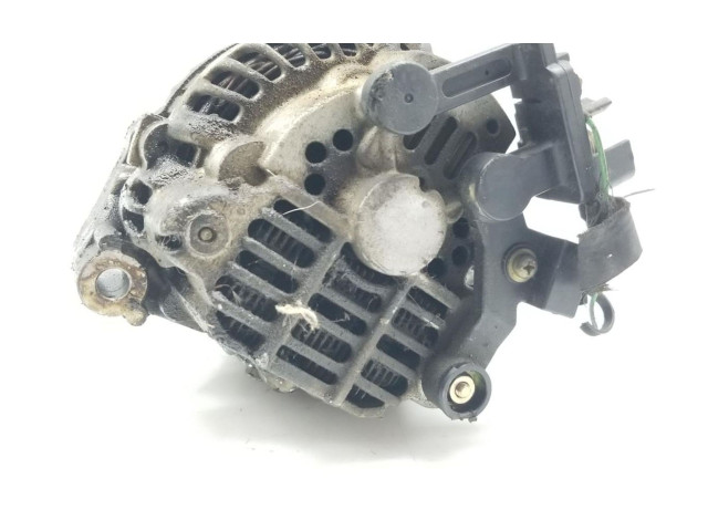 Генератор 9630080280 Citroen Berlingo