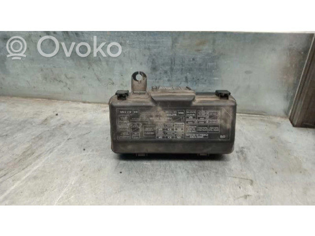 Блок предохранителей 3825AS1BG000 Honda Accord